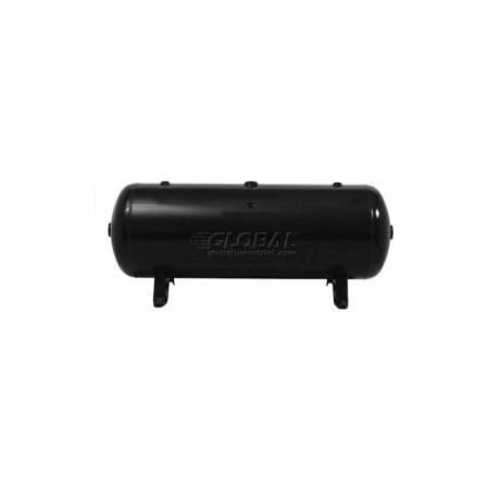 Campbell Hausfeld Campbell Hausfeld Air Receiver Surge Tank AR8029, Horizontal, 60 Gal. AR8029
